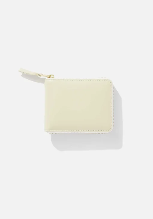 COMME DES GARCONS CLASSIC WALLET