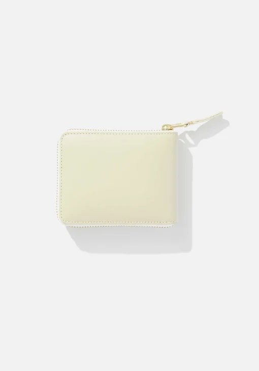 COMME DES GARCONS CLASSIC WALLET