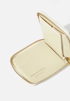 COMME DES GARCONS CLASSIC WALLET