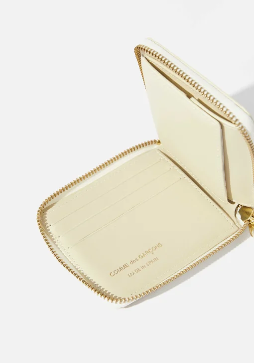 COMME DES GARCONS CLASSIC WALLET
