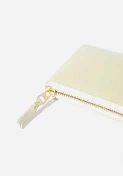 COMME DES GARCONS CLASSIC WALLET