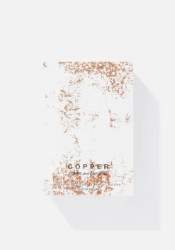 COMME DES GARCONS COPPER EAU DE PARFUM