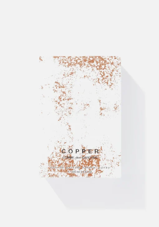 COMME DES GARCONS COPPER EAU DE PARFUM