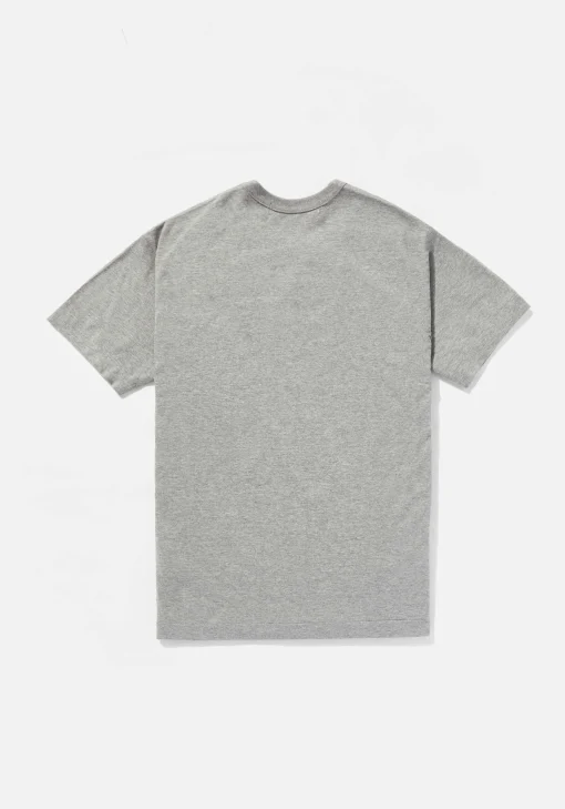 COMME DES GARCONS PLAY BLACK HEART TEE