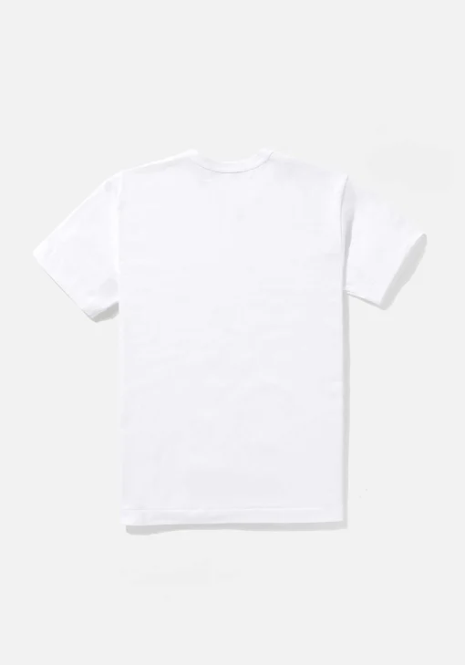 COMME DES GARCONS PLAY RED HEART TEE
