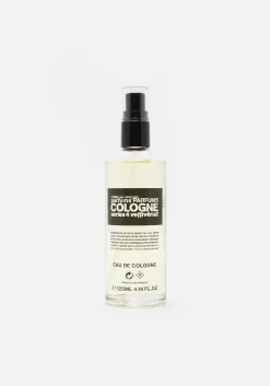 COMME DES GARCONS SERIES 4 EAU DE COLOGNE VETTIVERU 2