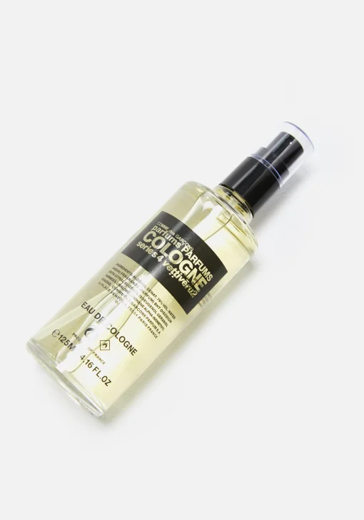 COMME DES GARCONS SERIES 4 EAU DE COLOGNE VETTIVERU 2