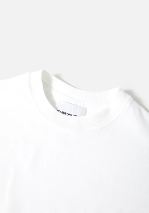 MKI 350 GSM HEAVYWEIGHT T-SHIRT