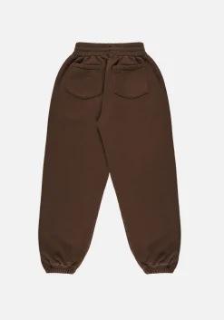 MKI 800 GSM SUPERWEIGHT CUFFED JOGGERS