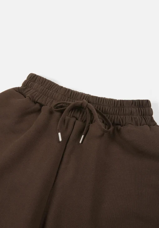 MKI 800 GSM SUPERWEIGHT CUFFED JOGGERS