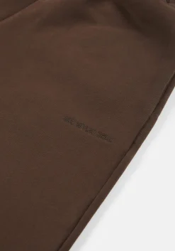 MKI 800 GSM SUPERWEIGHT CUFFED JOGGERS