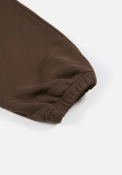 MKI 800 GSM SUPERWEIGHT CUFFED JOGGERS