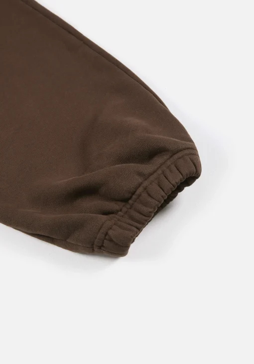 MKI 800 GSM SUPERWEIGHT CUFFED JOGGERS