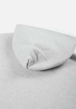 MKI 800 GSM SUPERWEIGHT HOODY