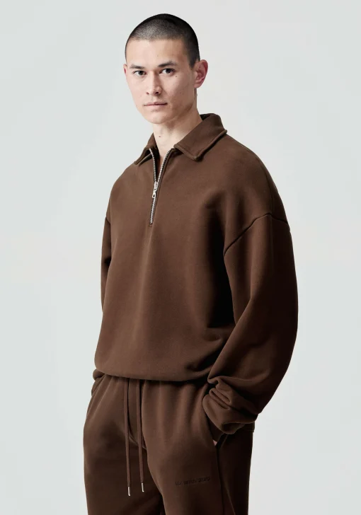 MKI 800 GSM SUPERWEIGHT POLO