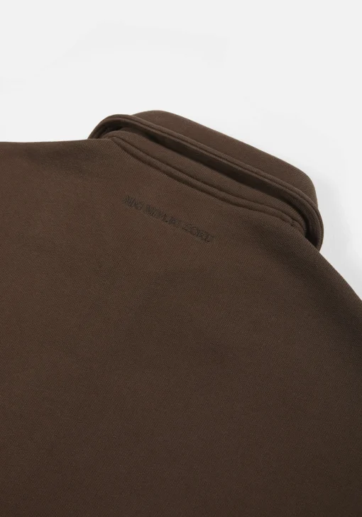 MKI 800 GSM SUPERWEIGHT POLO