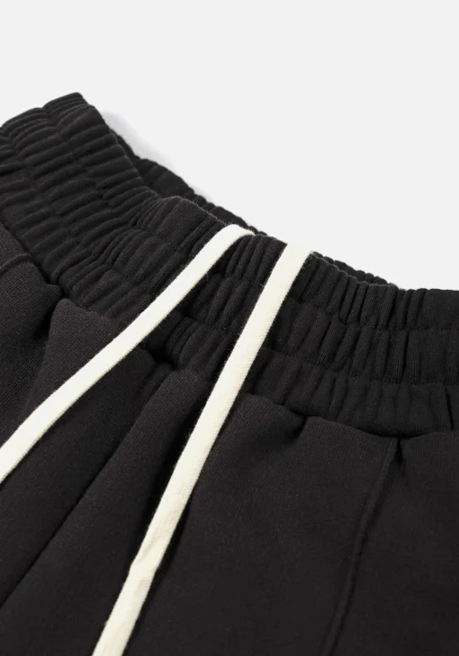 MKI 800 GSM SUPERWEIGHT WIDE LEG JOGGERS