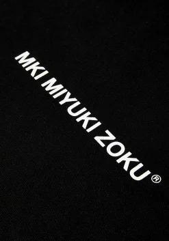 MKI CANVAS WEEKEND TOTE BAG