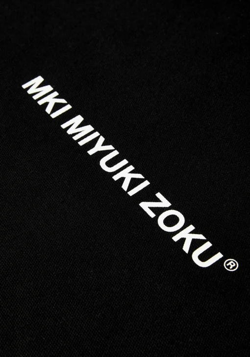 MKI CANVAS WEEKEND TOTE BAG