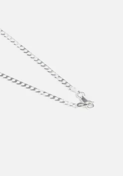 MKI CURB NECKLACE