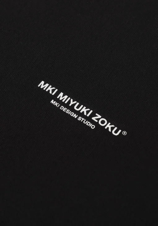 MKI DESIGN STUDIO CREWNECK