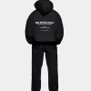 MKI DESIGN STUDIO HOODY