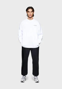 MKI DESIGN STUDIO LONGSLEEVE T-SHIRT
