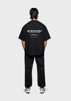MKI DESIGN STUDIO T-SHIRT