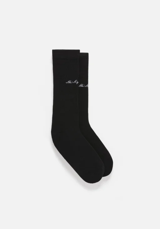 MKI EMBASSY SOCKS
