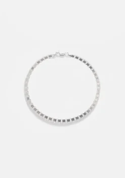 MKI HEAVY BOX BRACELET