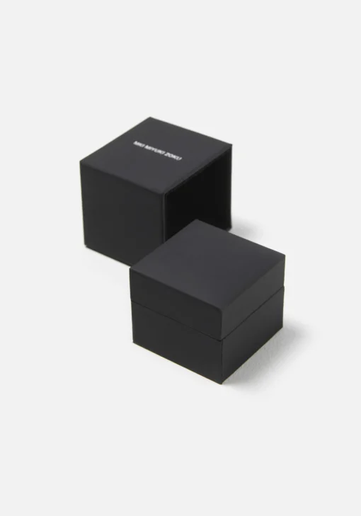 MKI HEAVY CURB BRACELET