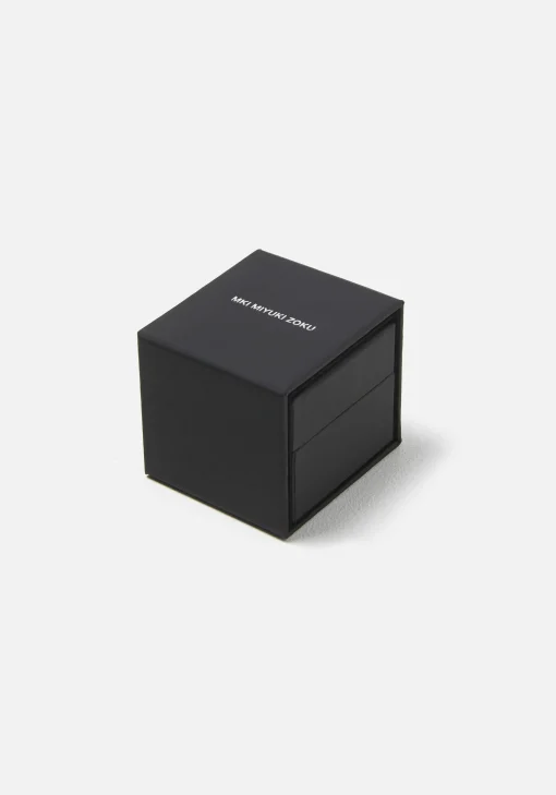 MKI HEAVY FIGARO BRACELET