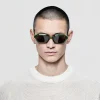 MKI HEX SUNGLASSES