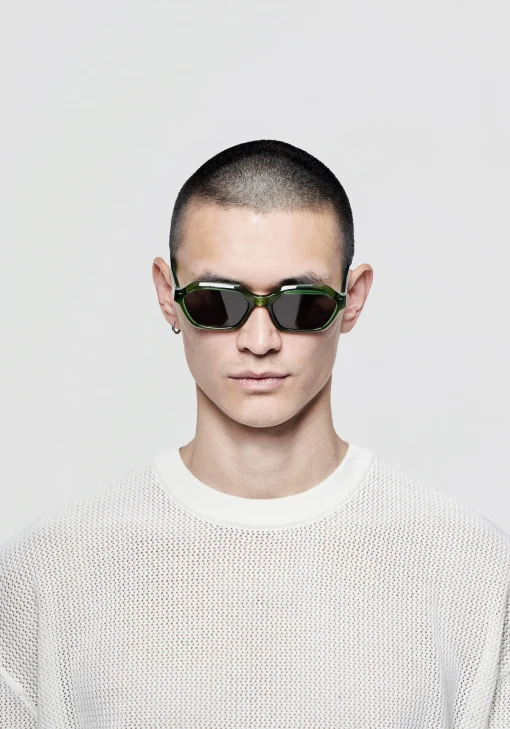 MKI HEX SUNGLASSES