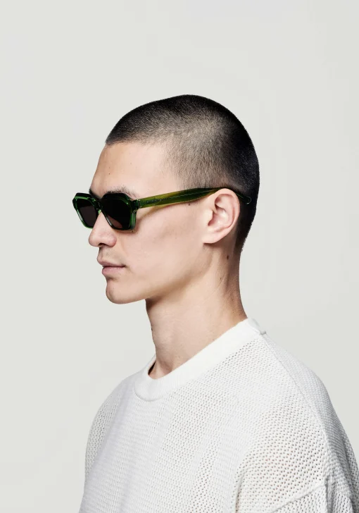MKI HEX SUNGLASSES