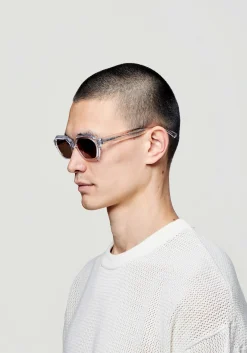 MKI HEX SUNGLASSES