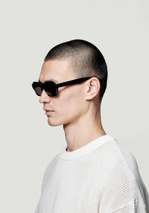 MKI HEX SUNGLASSES