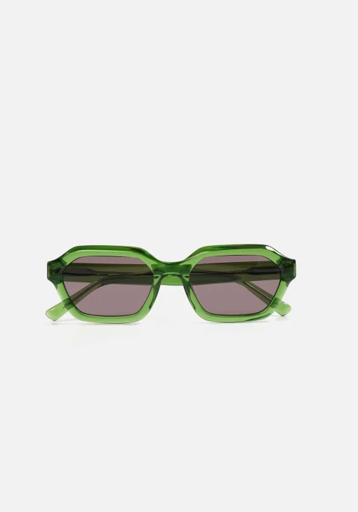 MKI HEX SUNGLASSES