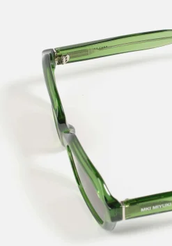 MKI HEX SUNGLASSES