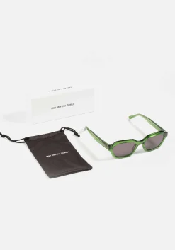 MKI HEX SUNGLASSES
