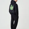 MKI LEAF HOODY