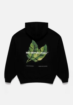 MKI LEAF HOODY