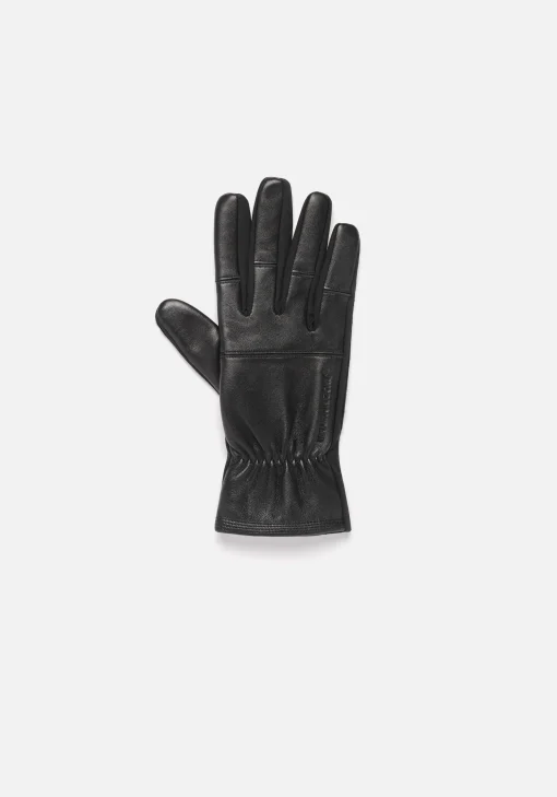 MKI LEATHER GLOVES