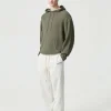 MKI LOOSE GAUGE HOODY