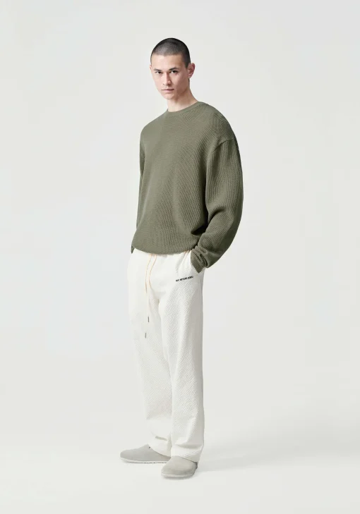 MKI LOOSE GAUGE LONGSLEEVE