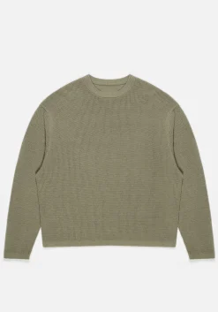 MKI LOOSE GAUGE LONGSLEEVE