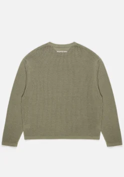 MKI LOOSE GAUGE LONGSLEEVE