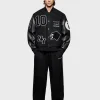 MKI PATCH VARSITY