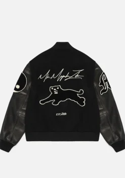 MKI PATCH VARSITY