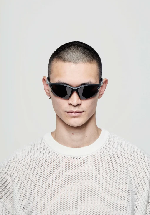 MKI RACER SUNGLASSES